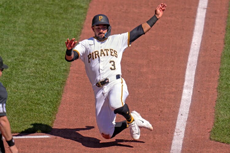 Pirates win ABS challenge they didn’t really want